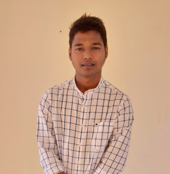 MR. SUMIT KUMAR SWAIN
